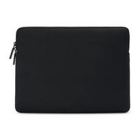 PIPETTO Classic Fit Sleeve for MacBook Pro 16 - Black