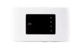 ZTE Cellular Network Device  Cellular Network Router