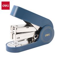 Deli Linfini EM390 Blue Stapler, up to 25 sheets