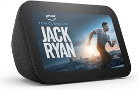 Amazon Echo Show 5 3rd Gen black