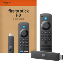 Amazon Fire TV Stick HD (2026)