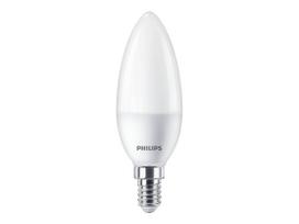 PHILIPS LED light bulb 7W E 806 lumens 4000K Cool white light