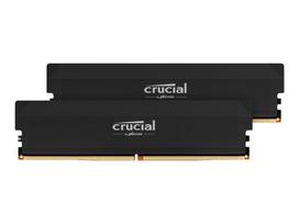 CRUCIAL DDR5 SDRAM 32GB kit 6000MHz CL36 DIMM 288-PIN