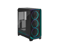 FRACTAL DESIGN Meshify 3 Ambience Pro RGB Black Mid-Tower Case