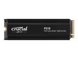 CRUCIAL SSD P310 2TB M.2 PCI Express 4.0 x4 (NVMe)