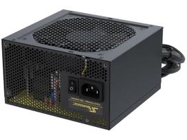 SEA SONIC ELECTRONICS Seasonic CORE GC-650 ATX 3.1 650Watt 80 PLUS Gold
