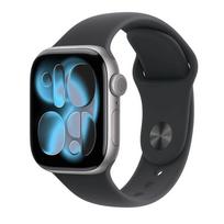 APPLE Apple Watch Series 11 (GPS) 42 mm Dark Gray Smartwatch