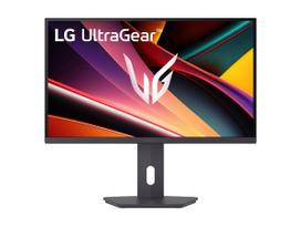 LG Electronics LG UltraGear 27G610A-B 27" IPS 2560 x 1440 (2K) HDMI DisplayPort 200Hz