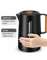 ForMe FKG-852 Cordless Electric Kettle 1.7 L