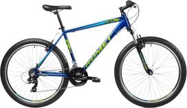 Romet 26" Rambler R6.0 17" / M Blue/Green