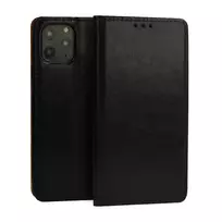Toptel Book Special Case for SAMSUNG GALAXY S24 BLACK