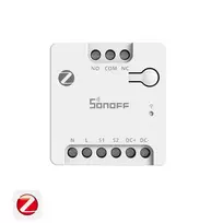 Sonoff Zigbee dry contact smart switch MINI-ZBD