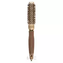 Olivia Garden NanoThermic - Square Shaper Brush NT-S20