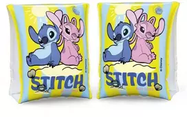 Plaukimo rankovės Bestway STITCH, 15 cm x 23 cm
