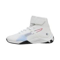 PUMA BMW M Motorsport A3rokart Universalūs treniruočių batai vyrams 308235-04 43 white