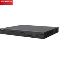 Hikvision DS-7808N-Z2/X 8-Channel 2-Bay NVR CN plug (adapter included)