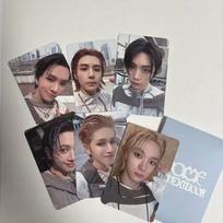 BOYNEXTDOOR Bonnekdopoka (for sale) bnd Kobo Sanokset Tesan Viral