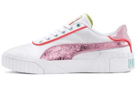 Sophia Webster x Puma Moteriški Cali Platforminiai 'Balti Švelniai Rožiniai' 37