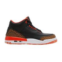 Air Jordan 3 Retro GS 'Kumquat' 35.5