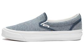 Vans OG Classic Slip-On 'Inside Out Denim' 41