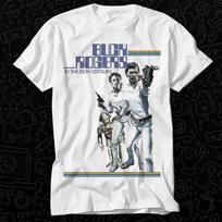 Buck Rogers In The 25th Century Tv Movie T Shirt 543 XL