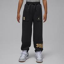 Jordan Knitted Fabric Pants FW25 Kids' 4