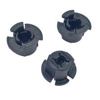 for Honda Civic CR-V Accord Radar Sensor Alignment Clip 36806-TLA-A01 Millimeter Wave Cruise Bracket Retainer Fastener Car Repair Maintenance Set