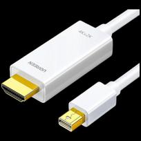 UGREEN Mini DP to HDMI 4K Adapter Cable