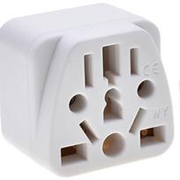 Multifunctional Power Plug Adapter 250V Travel Charger Hot sale Converter balta