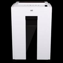 Deli 9953 High-Security Micro-Cut Paper Shredder CN plug (adapter included)