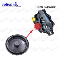 DFTGX1 Oil Separator Membrane 50002860 For ALFA ROMEO ALFA BRERA GIULIETTA LANCIA DELTA NUOVA 55251937 55251936 68242274AA