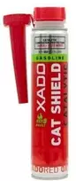 XADO Katalizatoriaus apsauga Raudonas CAT SHIELD (benzinui), 250ml