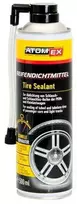 XADO Atomex Tire sealant, Padangų hermetikas, 500ml