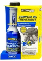 XADO Atomex tepalo spaudimo atstatymo priemonė su revitalizantu, 250 ml