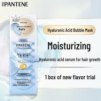 Pantene PRO-V Aqua Bomb Refreshing Hydrating Hair Mask
