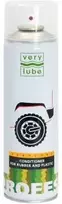 XADO Verylube Gumos ir plastiko kondicionierius, 500ml