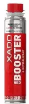 XADO Raudonas BOOSTER, variklio alyvos priedas – revitalizantas, 250ml
