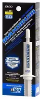 XADO Atominis metalo kondicionierius, 1 Stage, Maximum automatinėms pavarų dėžėms skirtas krovininėms mašinoms, 50ml