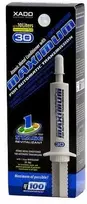 XADO Atominis metalo kondicionierius, 1 Stage, Maximum revitalizantas automatinėms pavarų dėžėms, 30ml