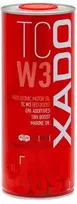 Variklio alyva XADO Atomic Oil TC W3 Raudona Boost, 1L