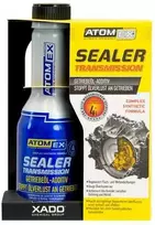 XADO Atomex transmisijos sandarinimo priemonė, 250 ml