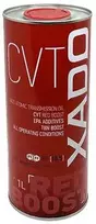 Greičių dėžės tepalas XADO Atomic Oil СVT Raudona Boost, 1L