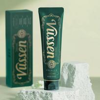 VUSSEN O OZO Care Toothpaste 120g
