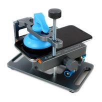 RELIFE RL-601SL Plus 2in1 Phone Free Heating LCD Screen Separator Quick Screen Removal Fixture For iPhone For Android Repair black