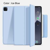Skirtas iPad Pro 12.9 Case 2021 iPad Pro 11 Case 2020 iPad Air 4 Case Magnetic Air 5 iPad 10-os kartos Funda Mini 6 pieštuko dangtelis iPad Air 4 Air 5