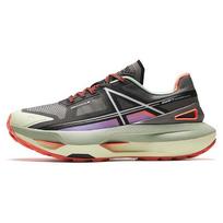 Anta Champion Series Comfortable Versatile Shock Absorbing Durable Running Shoes Men Sneakers Gray Black 112416601A-4 40 black