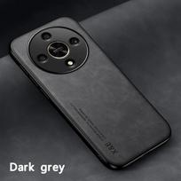 Shockproof Magnetic Case for Honor X9b Protective Cover Car Holder Coque Funda Capa Honor Magic 6 Lite pilka