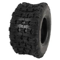 8 colių 18x9.58 padanga ATV guminė bekelės bekamerinė padanga UTV, kartingui, golfo vežimėliui, sodo vejapjovei