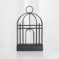 Nordic Iron Cage Mosquito Repellent Coil Holder Incense Shelf Home Mosquito Repellent Holder Decoration