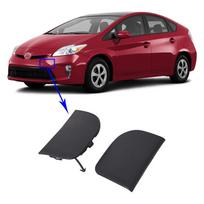 2 VNT Priekinio buferio vilkimo kilpos dangtelis TOYOTA Prius 2012-2015